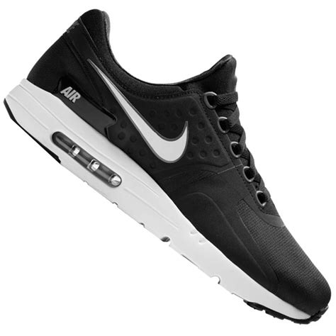 nike air max zero schwarz herren|Nike Air Max Zero Sneakers .